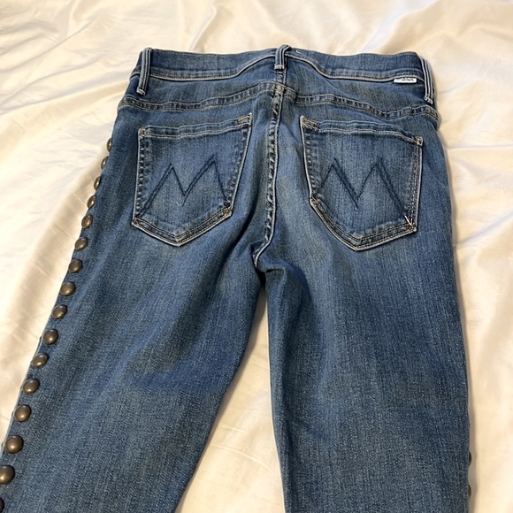 Mother jeans - Picture 5 of 5